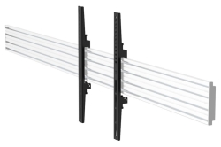 Atdec Adb Vesa 400 Fixed Brackets ADB-B400F