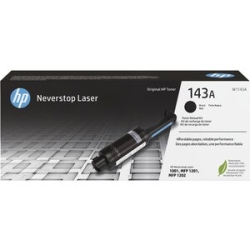 HP 143A Neverstop Toner Reload Kit Eea + Ch + Uk W1143A
