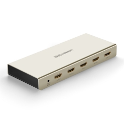 Ugreen Hdmi 5 X 1 Switch Zinc Alloy 40279 ACBUGN40279