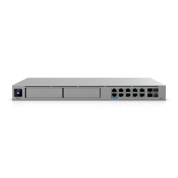 Ubiquiti UniFi Dream Machine Beast, Hyperscale-class Cloud Gateway, 25 Gbps Ips/Ids, 7,500+ Client Capacity, Full UniFi Application Platform UDM-BEAST