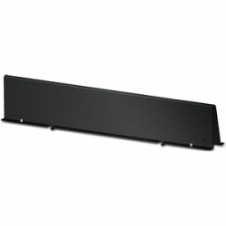 Data Cable Partition. NetShelter. 750mm AR8172BLK