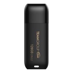 Team Group C175 128GB USB 3.2 G1 Flash Drive TC1753128GB01