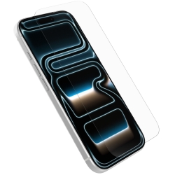 OtterBox Glass Apple New IPhone Pro Max 2026 / IPhone 17 Pro Max (6.9") Screen Protector Clear - (77-98686), Drop Protection, 7 Years Warranty 77-98686