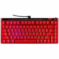 Rog Falchion Ace 75 He Gaming Keyboard - Red 90MP047I-BKUA60