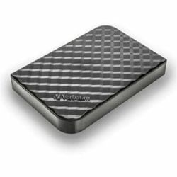 Store N Go 2.5inGEN2 4TB USB3.0 53223