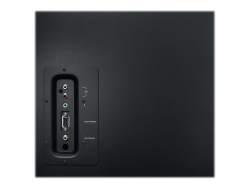 Logitech Z623 2.1 Speaker System, RMS(200W),3.5MM(2), RCA(1),THX CERTIFIED,BLACK,2YR Wty 980-000405