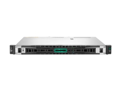 Hpe ProLiant DL20 Gen11 6333P 3.1GHz 6c 1P 1x32GB-U 4SFF MR408i-o 2x960GB SSD 1x500W Ps P86706-375