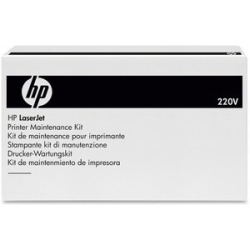 HP LaserJet 220V User Maintenance Kit Q5422A