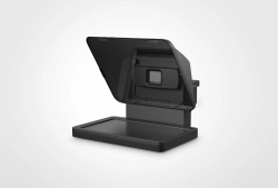 Elgato Prompter, All-in-One Usb-c Teleprompter W Built-in Screen YouTbe,Meetings Supp DSLR/Wbcm/Smartphne, Drag Drop Dsply, Mac/PC And SDeck 10WAD9901