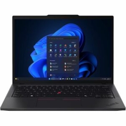 Thinkpad T14 AMD Gen 6 14in Wuxga AMD Ryzen Ai 5 Pro 340 32GB RAM 512GB SSD WIN11 Pro 3Y Premier Support 21QJ0004AU