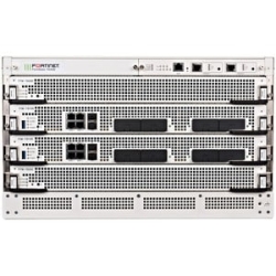 6U 4-Slot Chassis With 2X Fpm-7630E Processor Modules 2X Fim-79Xxe-C Specified At Purchase 1X Manager Module And 3X Hot Swappable Redundant Dc-Dc Psu 66604