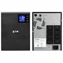 Eaton 5SC1500I Line-interactive UPS - 1.50 KVA/1.05 KW 5SC1500i