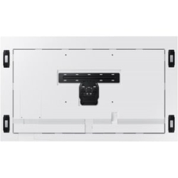 Slim Vesa Wall Mount For Flip 2 65IN Onl WMN-WM65RXXY