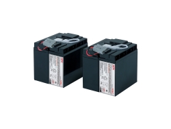 APC (RBC11) Premium Replacementbattery Cartridge, 2Y Warranty (Onbattery Only) RBC11