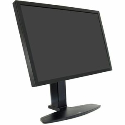 Nf WideScreen LCD Lift Stand Black 33-329-085
