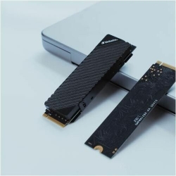 Verbatim Vi7000 1 TB Solid State Drive - M.2 2280 Internal - PCI Express NVMe (PCI Express NVMe 4.0 X4) - Motherboard, Desktop Pc, Notebook Device Supported - 7000 MB/s Maximum Read Transfer Rate 49367