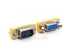 Oxhorn Ad-Db9-Mf DB9 Gender Changer Adapter ACBOXHADDB9MF
