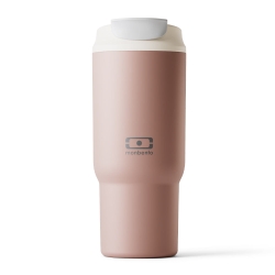 Monbento Travel Mug L - Rosa Moka MO-45440067