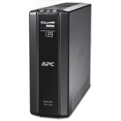 Power Saving Back-UPS Rs 1500 230V BR1500GI