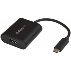 USB-C To HDMI Presentation Adapter - 4K. CDP2HD4K60SA