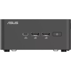 Asus NUC15 Pro Intel Core 3 100U Barbone Tall Kit With Au Cord RNUC15CRHI300004I