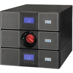 Eaton 9PX Parallel Module With System Bypass For 2 X 6kVA UPS Output = Hw + 4 X C19 9PXMEZ6KI