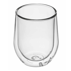 Corkcicle Glass Stemless - Double Pack - Clear CK-7401C