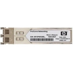 Aruba X120 1G Sfp Lc Bx 10-D Transceiver JD099B