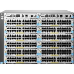 Hpe Aruba Networking 5412R Zl2 Switch J9822A