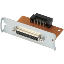 Ub-S01 Rs-232 Serial Interface Use With All Hybrid Terminal Printers C32C823361