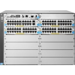 Hpe Aruba Networking 5406R Zl2 Switch J9821A