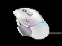 G502X Plus Wireless Gaming Mouse White 910-006173