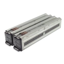 APC Replacement Battery Cartridge #140, Suitable For DLRT8000RMXLI3U, SRT10KRMXLI, SRT192BP, SRT192BP2, SRT192RMBP, SRT192RMB SRT192RMBP