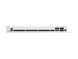 Cisco - Catalyst 1300 24-port Sfp+, 4x10GE Shared C1300-24XS
