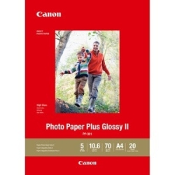 PP301A4 20 Sheets A4 265 Gsm Photo Paper PP301A4