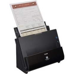 DRC225II M/Unit 25Ppm/50Ipm USB Scanner. DR-C225II