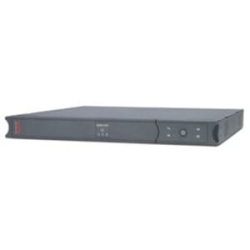 APC Smart-UPS Sc 450VA 230V - 1U Rackmou SC450RMI1U