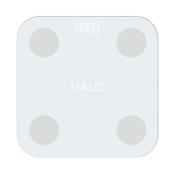 Halo Bluetooth Smart Body Scale HO-239841