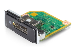 HP Displayport Port Flex I0 V2 13L54AA