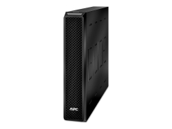 APC (SRT96BP) Smart-UPS Srt 96V 3KVA Battery Pack SRT96BP