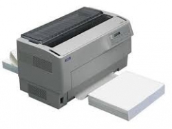 Epson Dfx-9000 Data Procsing Dotmatrix, 9pin, Upto 1550cps@10cpii, Ppt/ Spt/ Usb