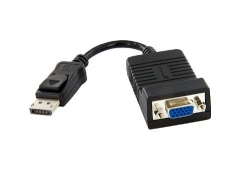 Startech Mini Displayport To Vga Dp2vga