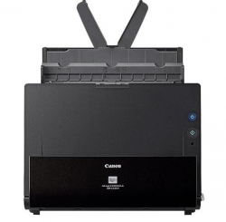 Canon Drc225ii Main Unit - 25ppm/50ipm Usb Scanner Bundled With Captureon Touch Ecopy Pdf Pro