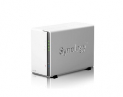 Synology Ds216se Diskstation 2-bay Nas Ds216se