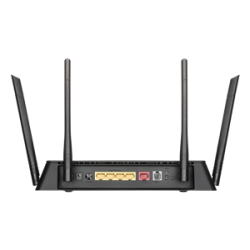 D-Link Viper 2600 Wireless Ac2600 Adsl2+/ Vdsl2 Modem Router Dsl-3900