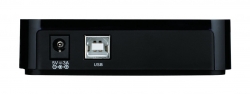 D-link Dub-h7 7 Port Usb2.0 Hub For Pc/ Imac