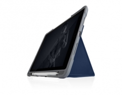 Stm Rugged Case Plus (Ipad Pro 11") - Midnight Blue (Stm-222-287Jv-03)