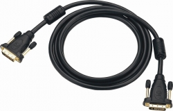 4cabling Dvi-digital To Dvi Digital M-m: 3m Cb-dvi-10