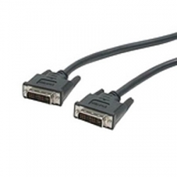 Startech 10 Ft Dvi-d Single Link Cable - Male To Male Dvi-d Digital Video Monitor Cable - Dvi-d