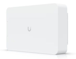Ubiquiti | UACC-Flex-Utility-Pro | Outdoor Weatherproof Enclosure Designed For Use With The UniFi Switch USW-Flex Range And USW-Ultra Range Ub.uacc.flex.utility.pro